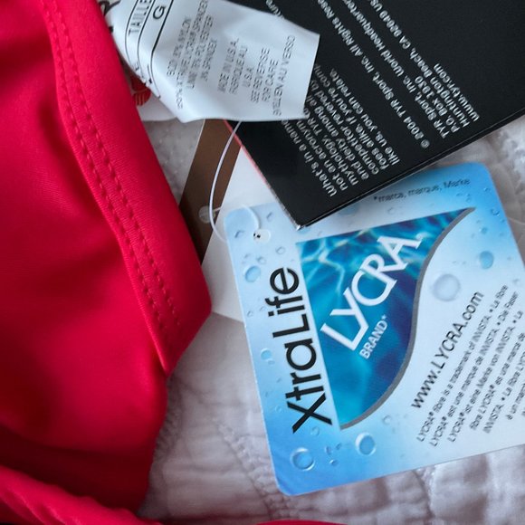 TYR Women’s Guard Bikini - Picture 3 of 5